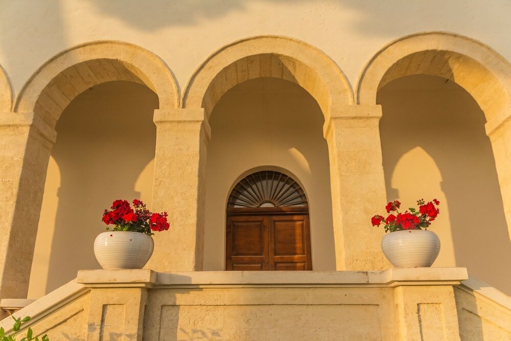 Фото Mastropa' Exclusive Resort