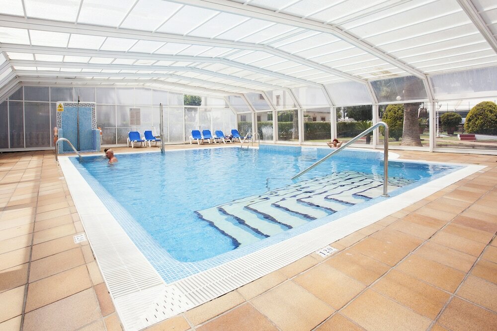 Фото Grupotel Los Principes & SPA