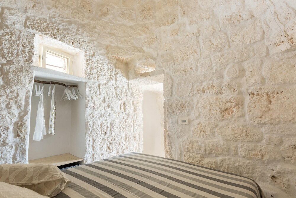 Фото Trullo Giamar