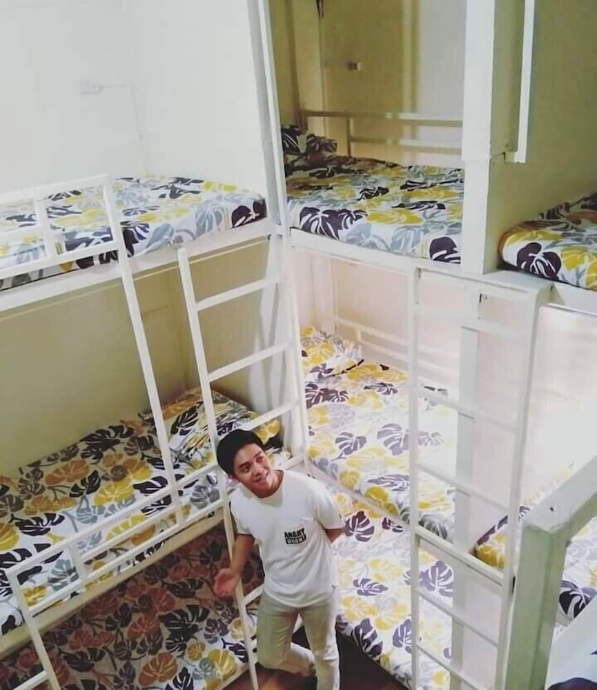 Фото Bee-Force Backpackers - Hostel