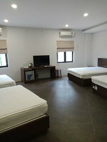 Гостиница Sea Star Hostel