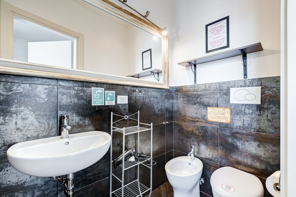 Фото Giulio Cesare Vatican Apartment