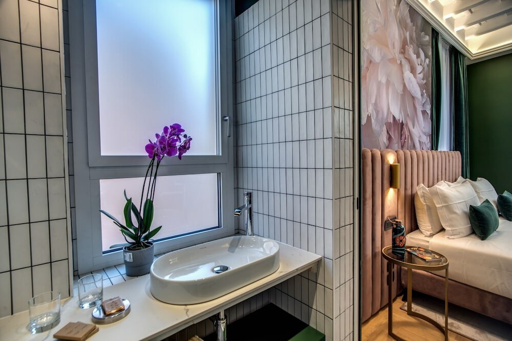 Фото Palazzetto Trevi