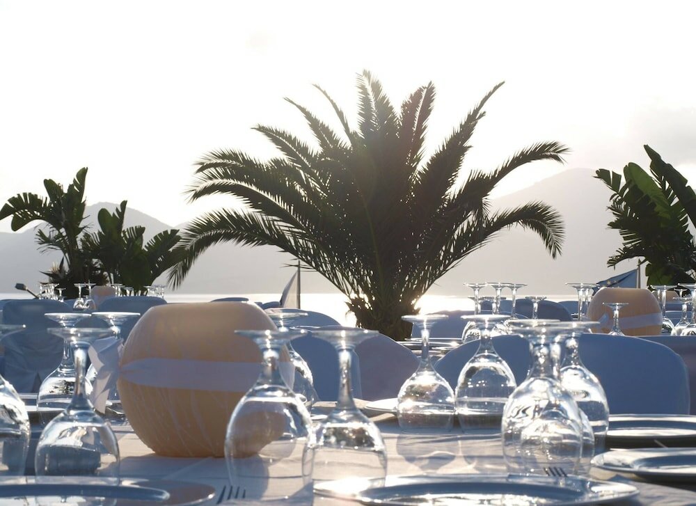 Фото Thalassa Hotel