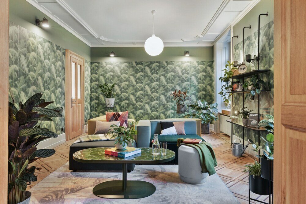 Фото Stay Kooook Geneva - Online Check in