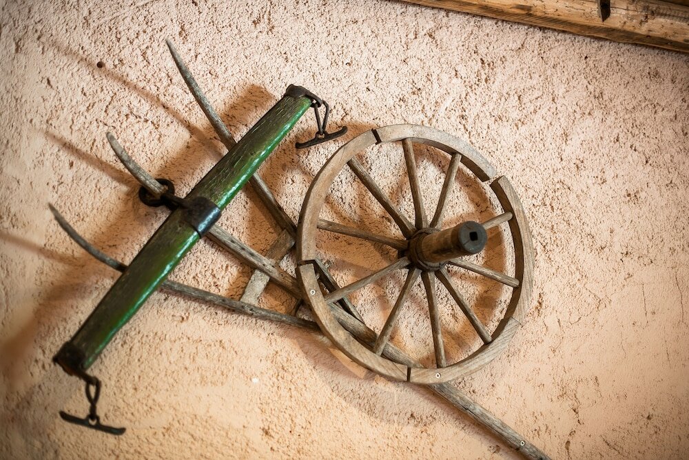 Фото Apartment With Sauna pr' Geci