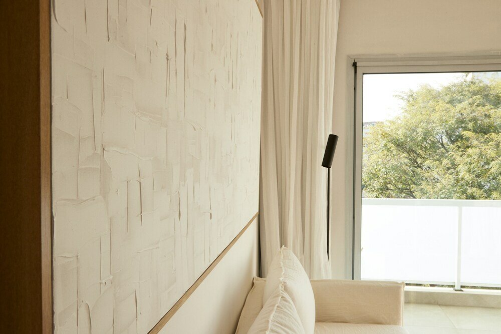 Фото Stylish 2-Bedroom Retreat in Palermo