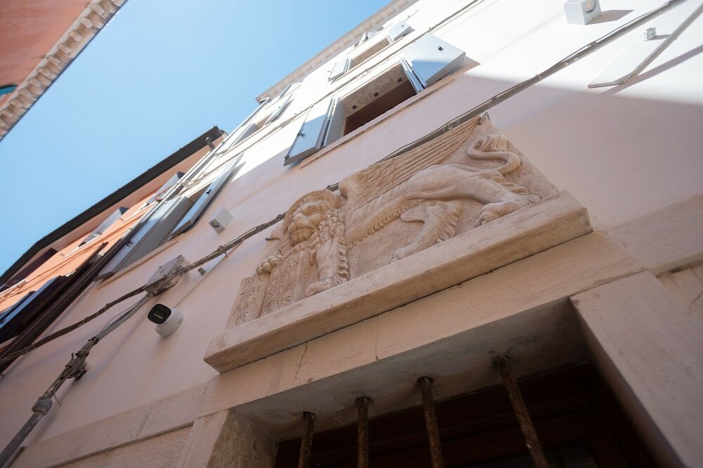 Фото B&b Basta Bussare