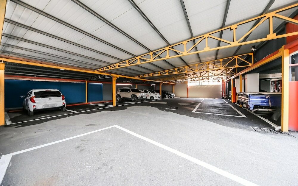 Фото Pohang Ocheon Montana