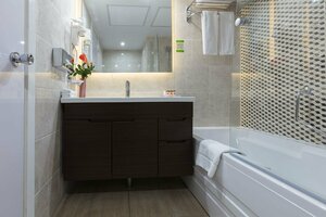 Гостиница Ramada by Wyndham Sofia City Center