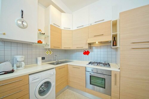 Апартаменты DolceVita Apartments N. 315 в Венеции