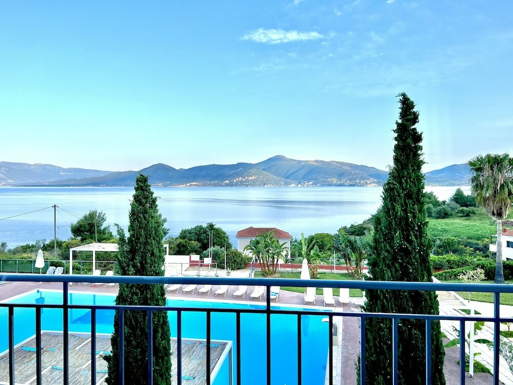 Фото Thalassa Hotel