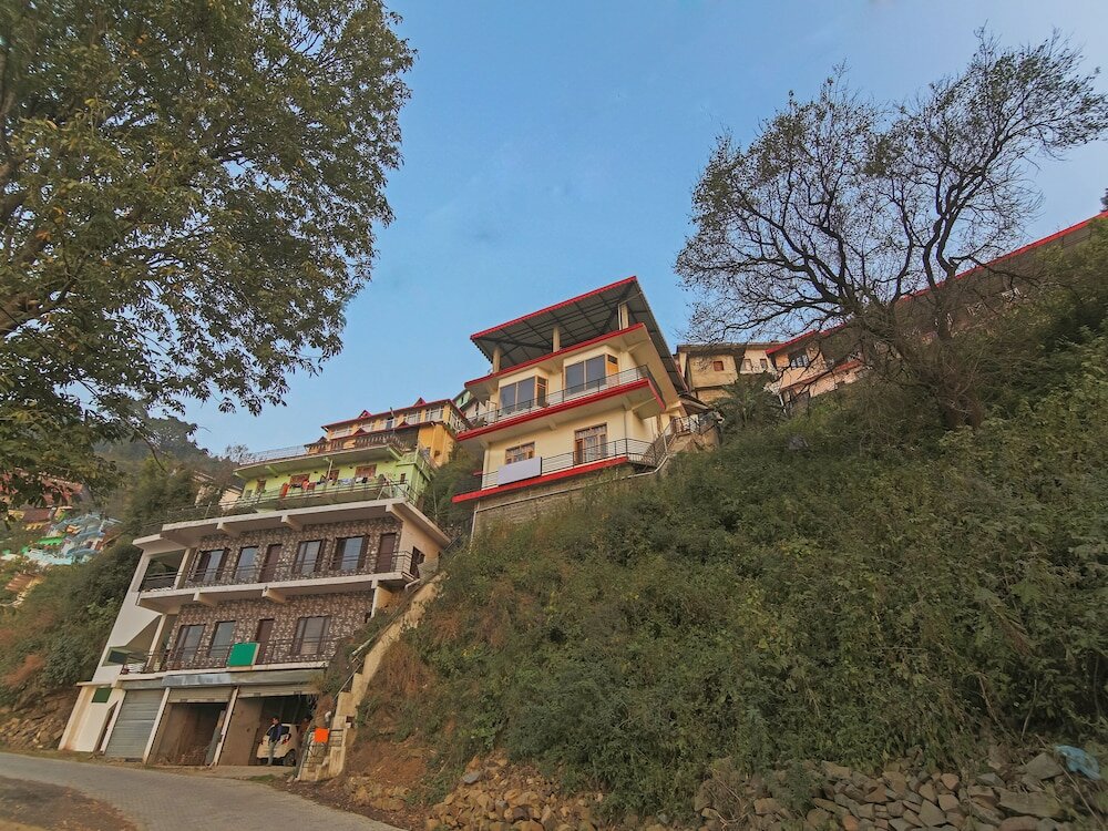 Фото отеля 3