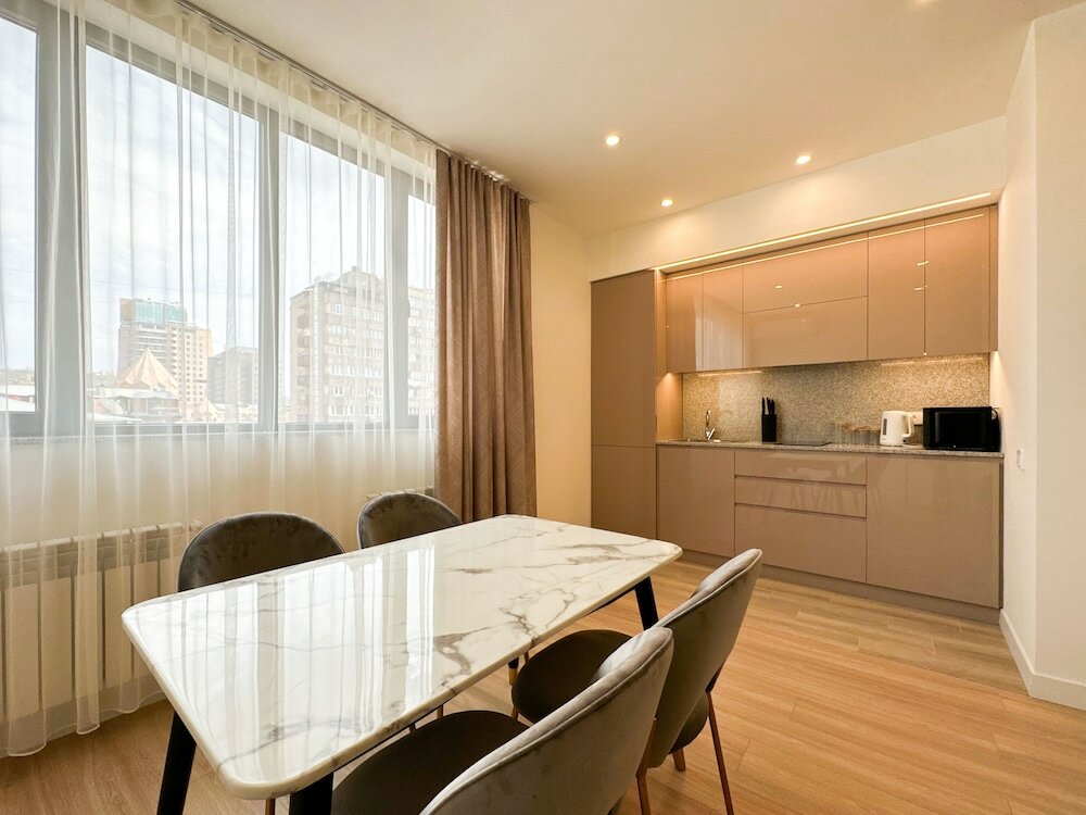 Фото Ris Opera Apartments Yerevan