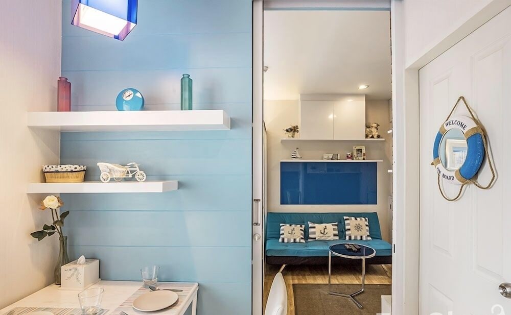 Фото The Trust Huahin Condo Pool View by Dome