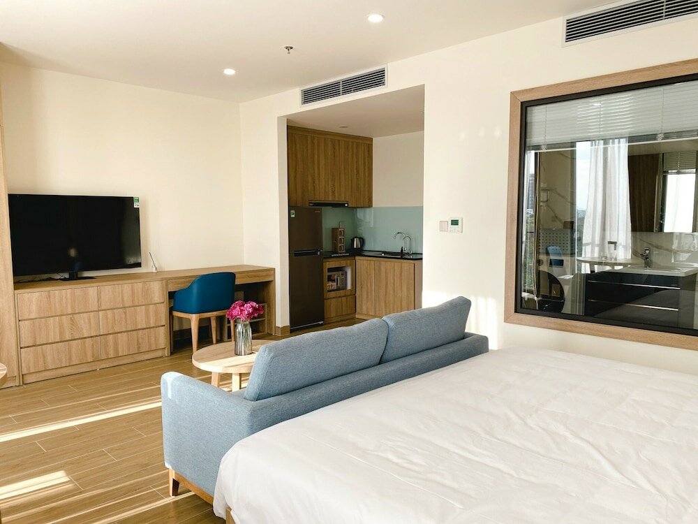 Фото Ph Hotel & Apartment