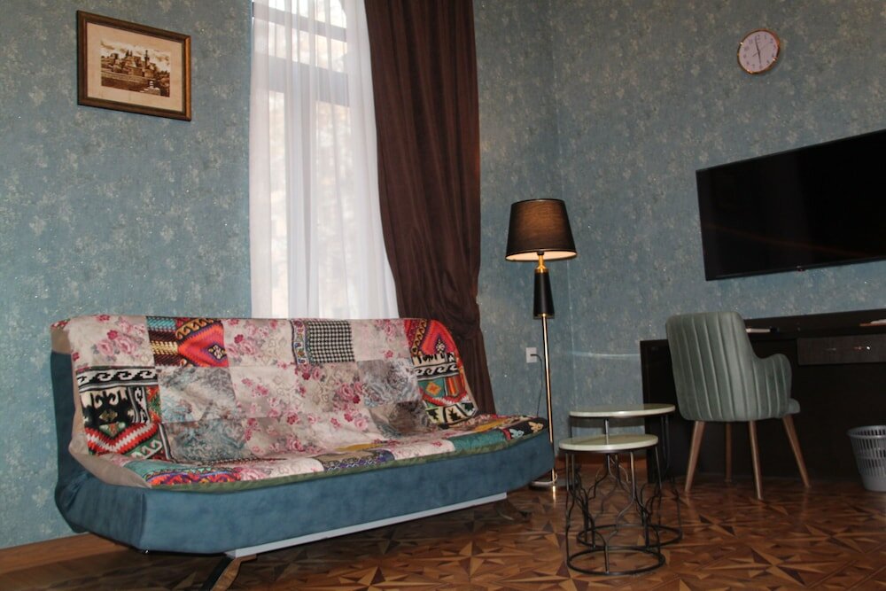 Фото 1883 Boutique Hotel