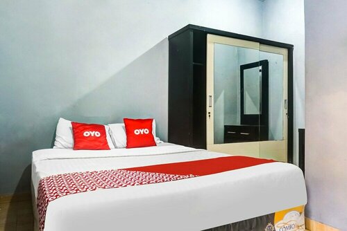Гостиница Oyo 91259 59 Residence в Джакарте