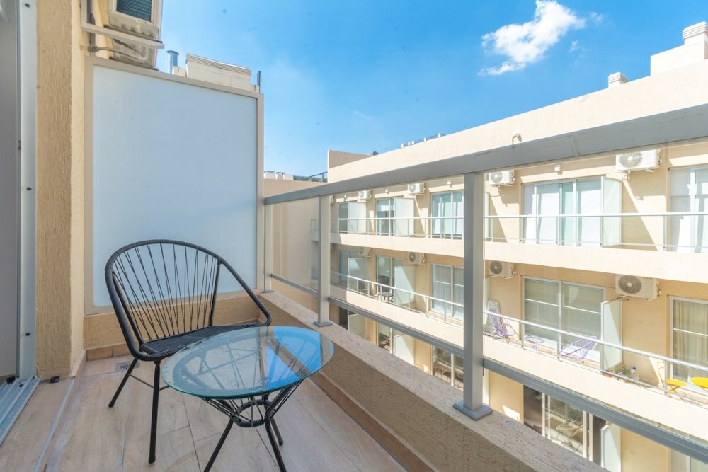 Фото Boutique Apartments Ba Moreno