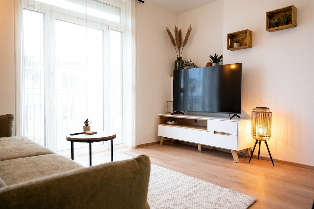 Фото Mh Living - Scandinavian Living Dream