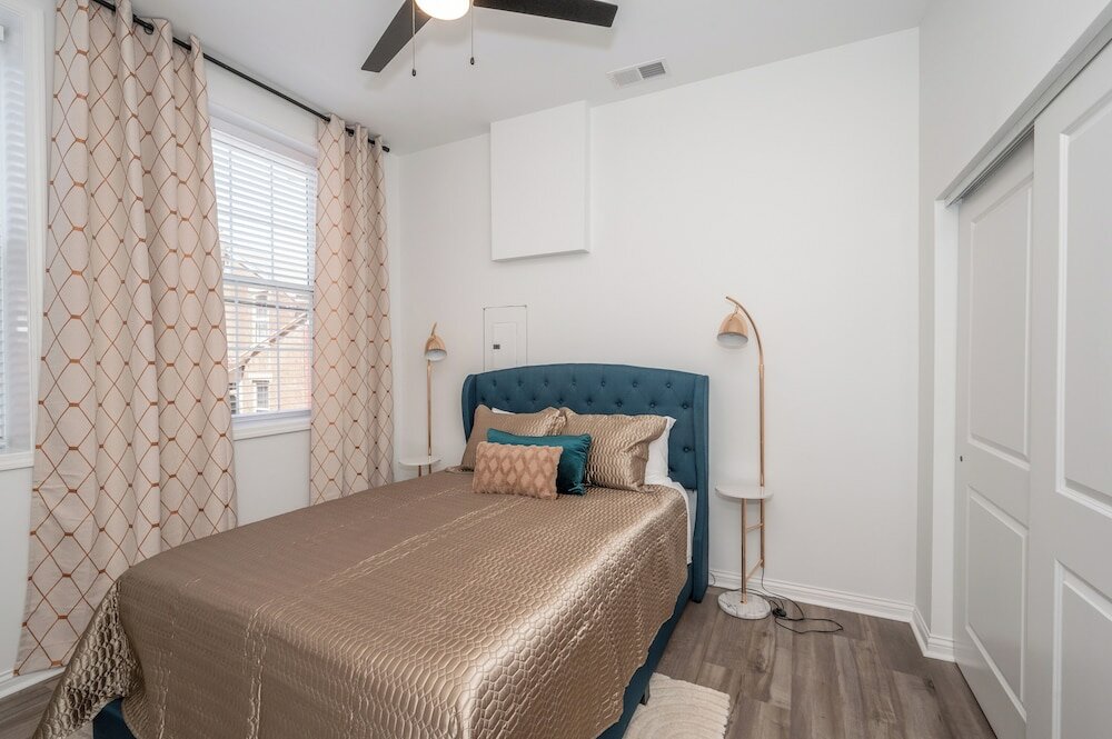 Фото Covington Charm 202