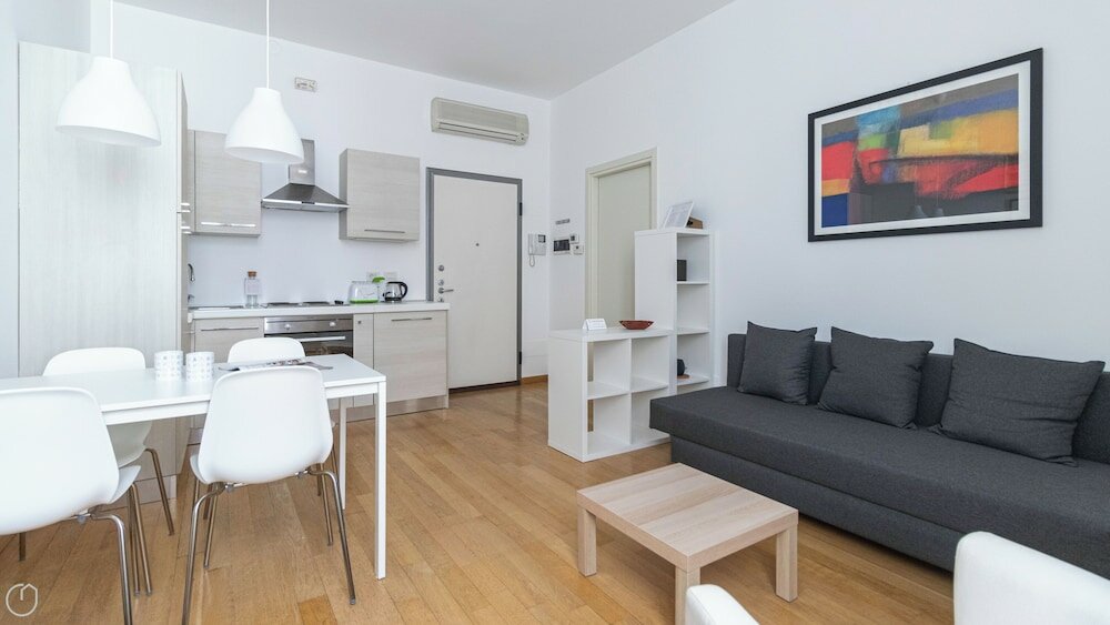 Фото Italianway Sarpi 10 B