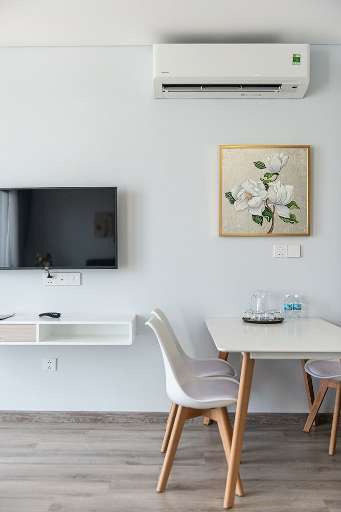 Фото Nha Trang Bay Monaco Apartment