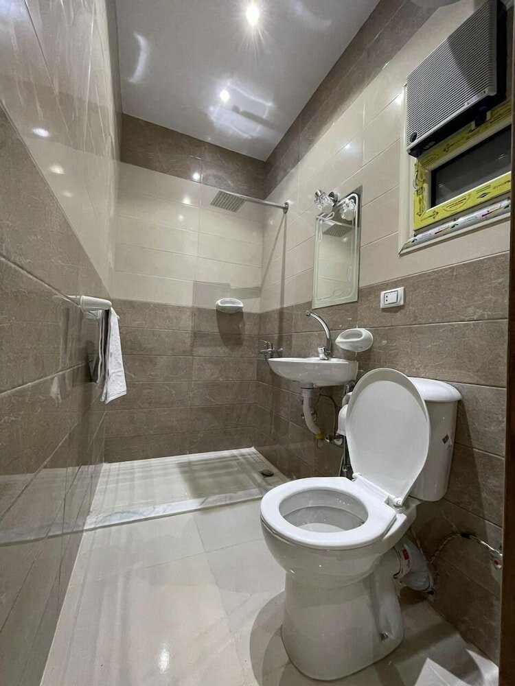 Фото The pyramids plateau view