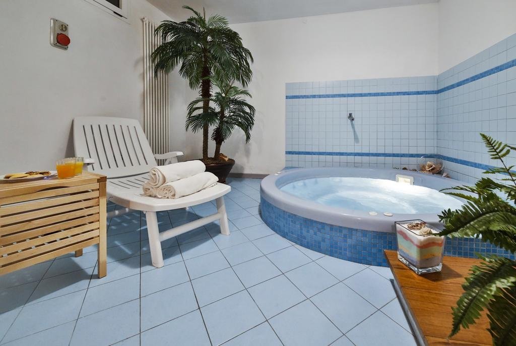 Фото Hotel Sunset