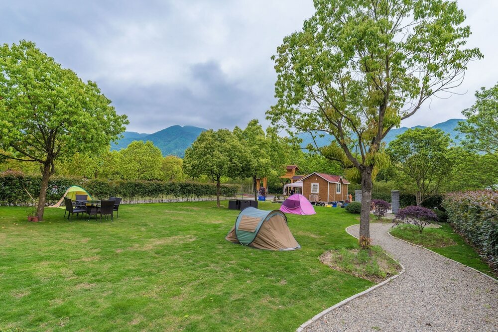 Фото MovingCastle Rv Camping