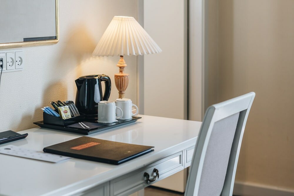 Фото ProfilHotels Copenhagen Plaza