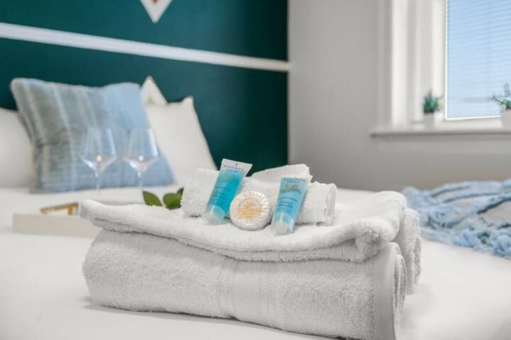 Фото 207 - 3rd Floor Front Unit