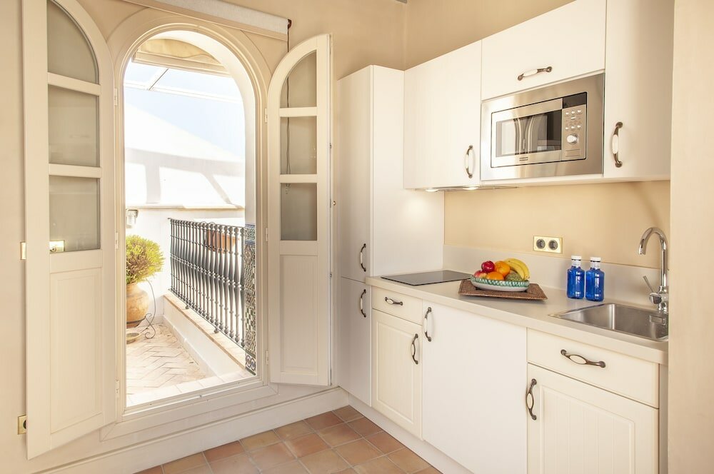 Фото Ch Apartments Rooftop Terrace