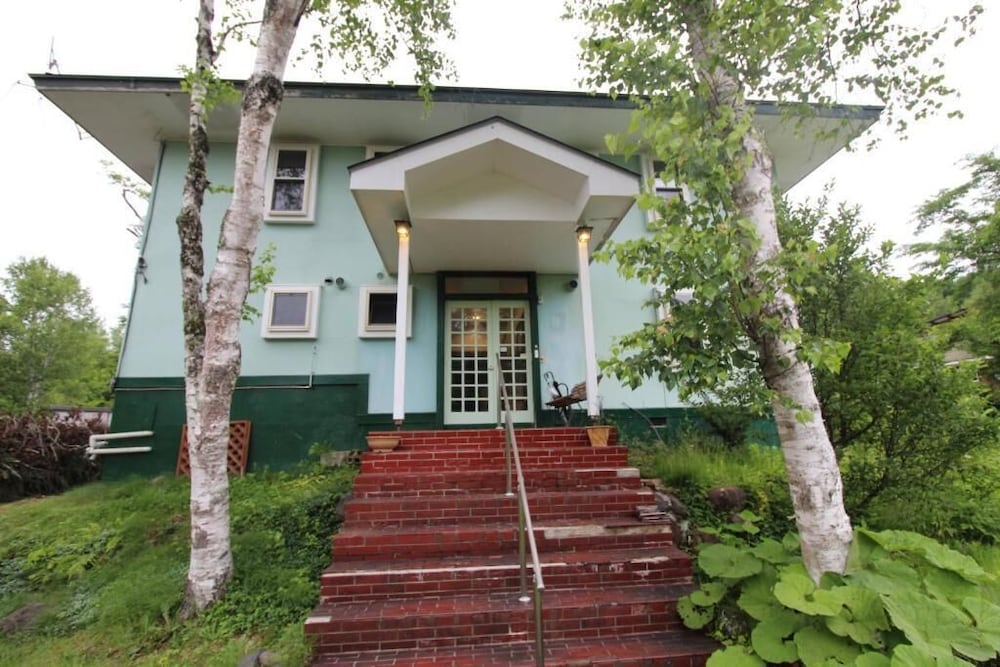 Фото Pension Ninjin