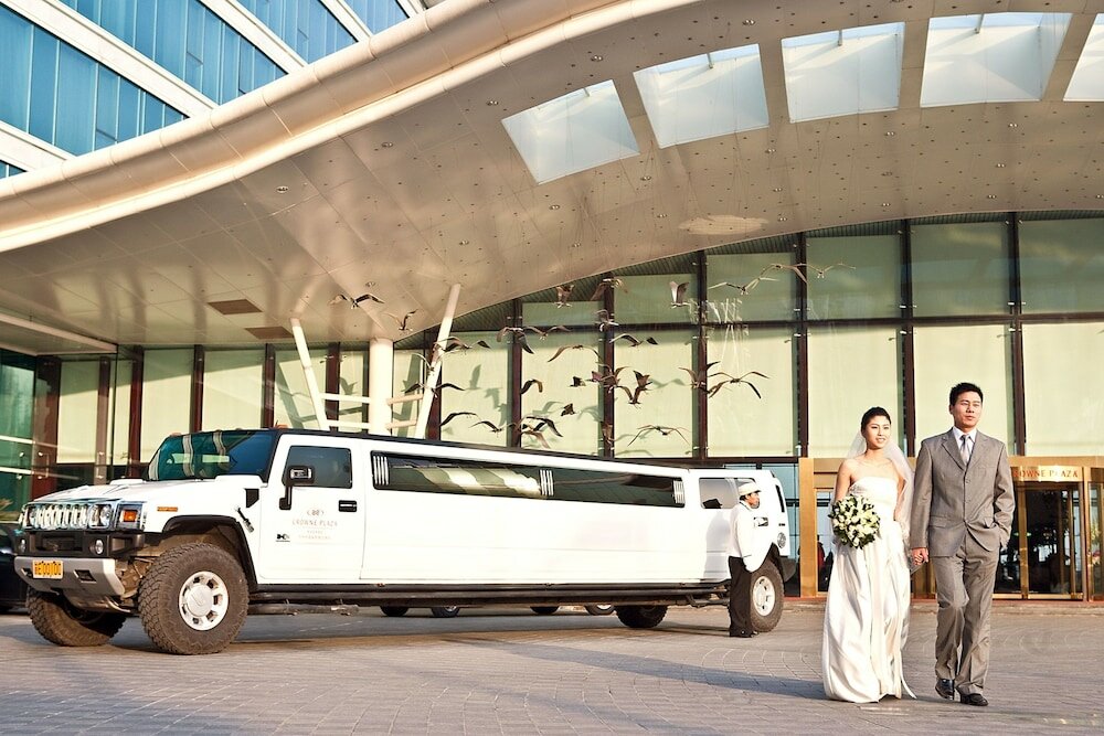 Фото Crowne Plaza Suzhou, an Ihg Hotel