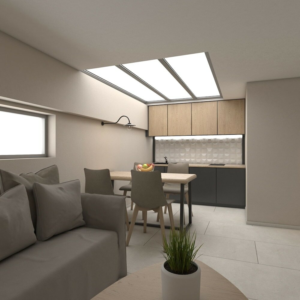 Фото Orion Eco Suites