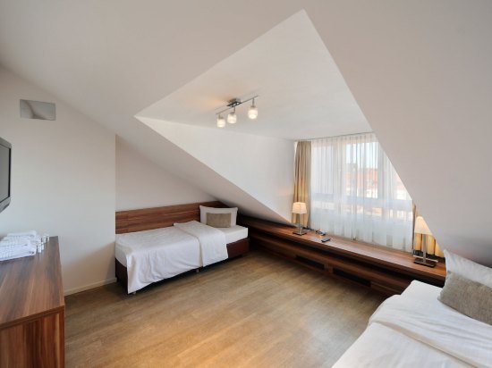 Фото VI Vadi Hotel Downtown Munich 