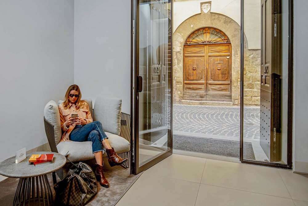 Фото Palazzo Ubertini Urban Suites