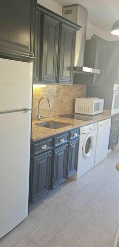 Апартаменты 2 Bedrooms behind to the hotel Martinez в Каннах