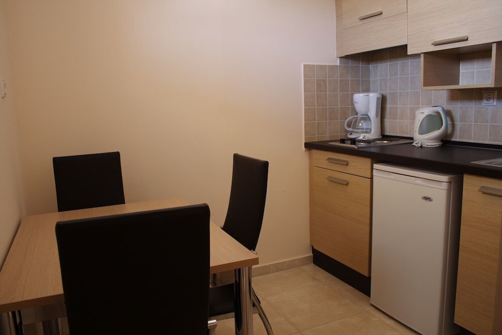 Фото Hotel Eleana