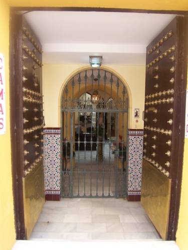 Фото Pension Javier