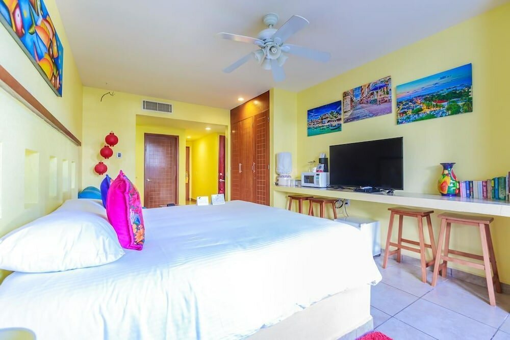 Фото Ixchel - Ground Floor Standard Room 2107