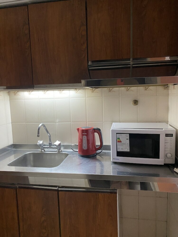 Фото Portillo Apartments