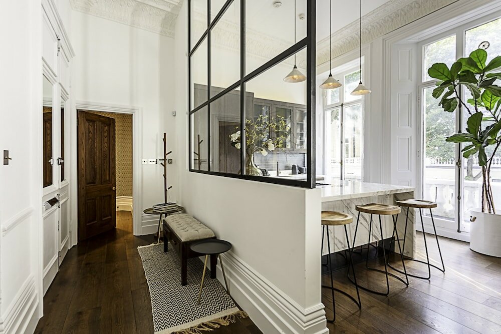 Фото Notting Hill Charm: Central 2-bed Gem