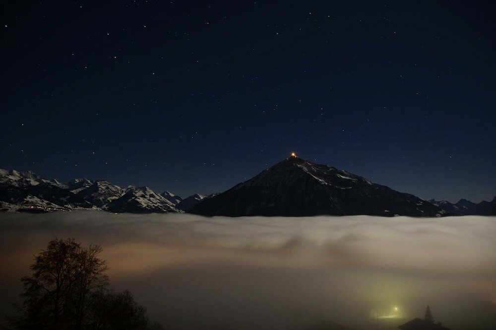 Фото Hotel Restaurant Panorama