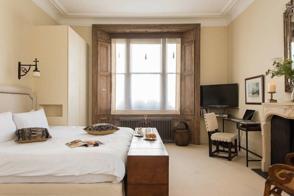 Фото Chelsea Luxury Dream with garden