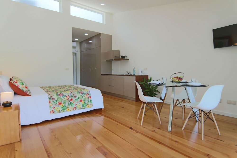 Фото Varanda de S. Jorge - Apartments