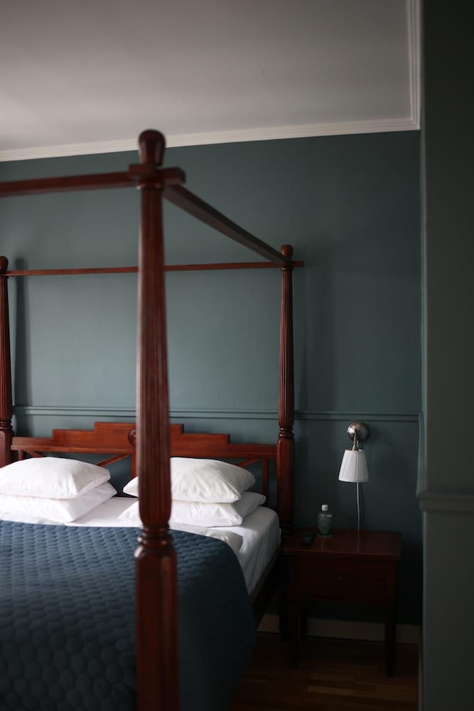 Фото Sofs Boutique Hotel