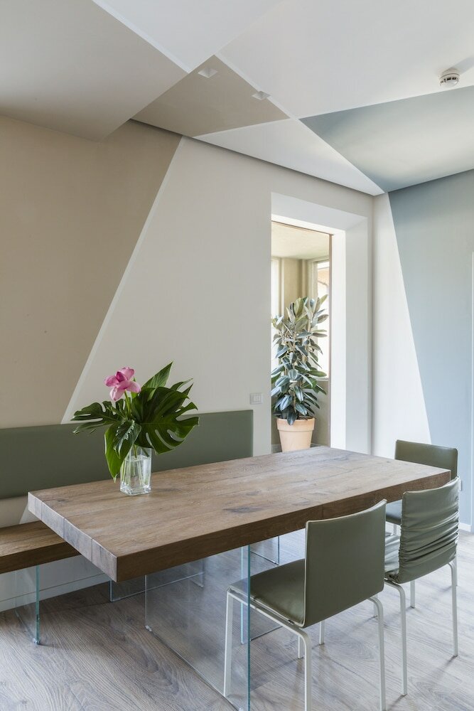 Фото San Leonardo Suites