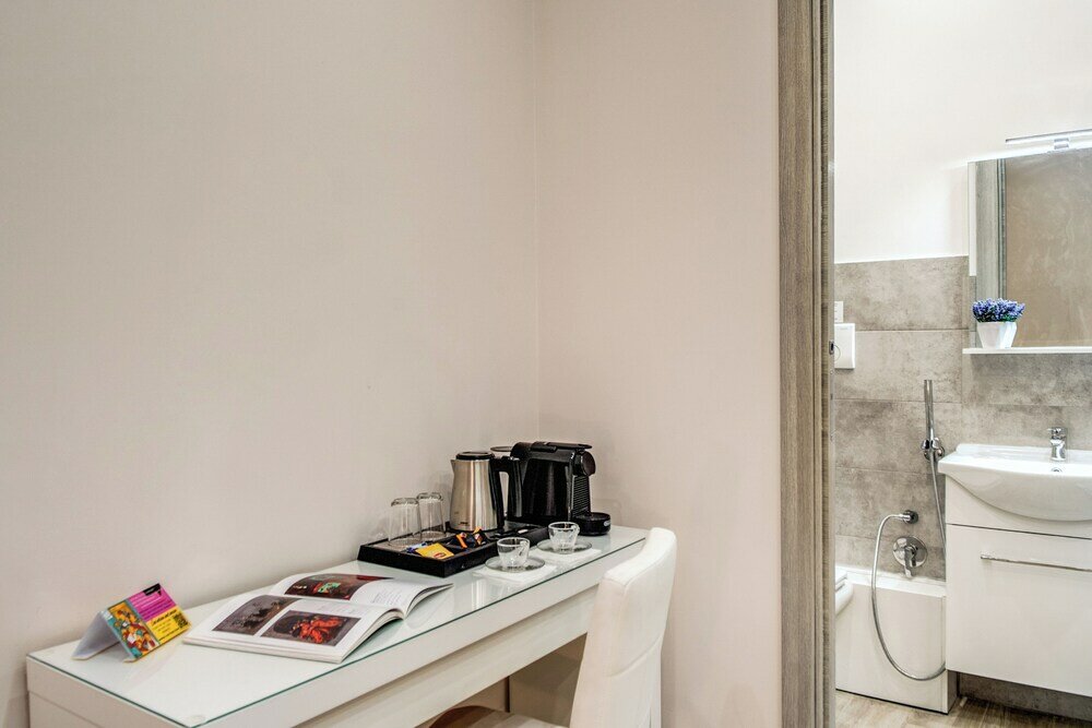 Фото Tacito 23 - Luxury rooms